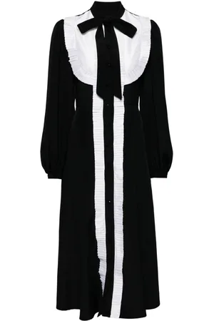 Macgraw Secret History dress
