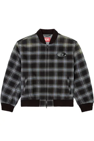 Diesel J-Saint bomber jacket