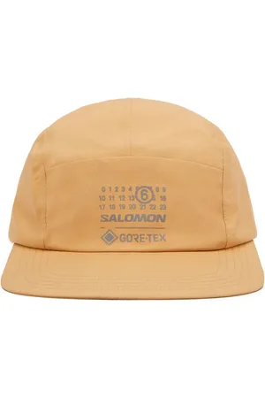 Maison Margiela X Salomon baseball cap