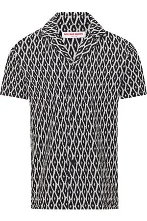 Orlebar Brown Howell shirt