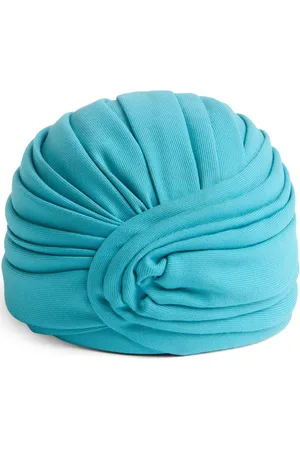 VALENTINO GARAVANI Rigid wool hat