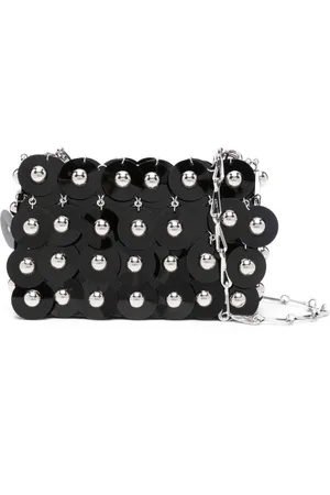 Paco rabanne Sparkle shoulder bag