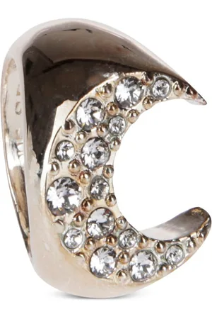 Marine Serre Brass ring