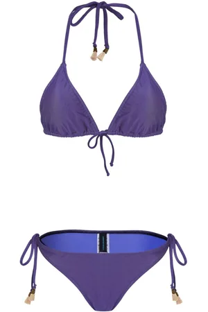 Lygia & Nanny Maya bikini