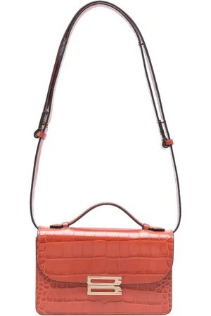 Victoria Beckham Mini Dorian shoulder bag