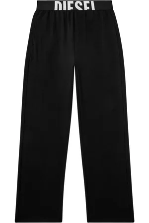 Diesel Nolan-D-Pop lounge trousers