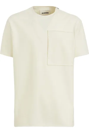 Jil Sander Wool t-shirt