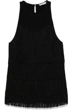 Dorothee Schumacher Fringed top