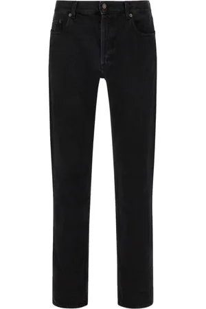 Saint Laurent Straight jeans