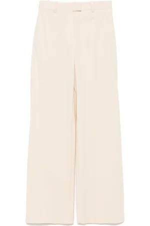 Circolo Straight-leg trousers