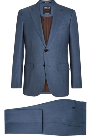 Ermenegildo Zegna Wool suit
