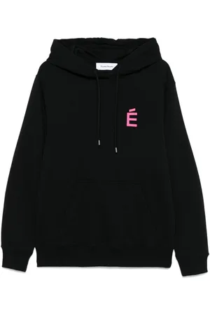 Etudes Regular Hoodie É hoodie