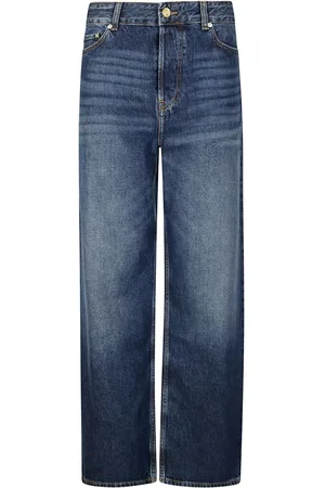 Ganni Izey jeans