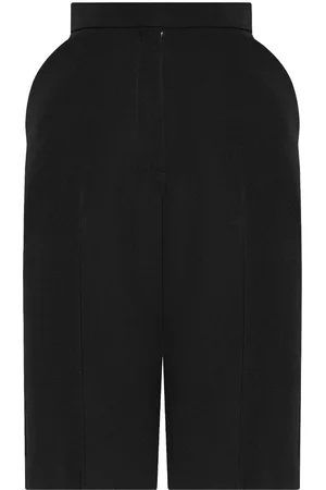 Givenchy Wool shorts