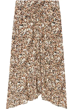 Isabel Marant Olena skirt