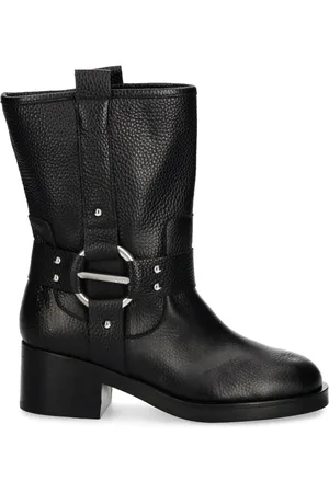 Karl Lagerfeld 55mm Brooklyn boots