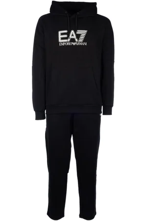 EA7 Tute track pants