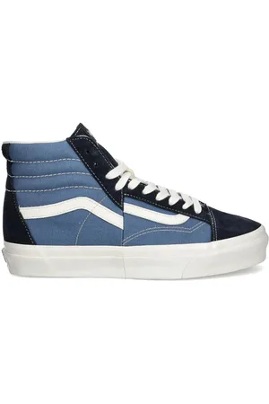 Vans Clash The Wall trainers