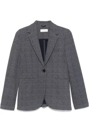 Circolo Prince of Wales blazer