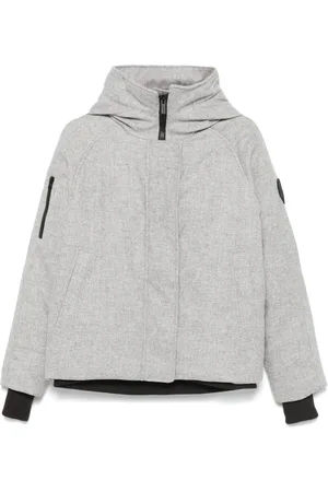 Canada Goose Everleigh bomber jacket