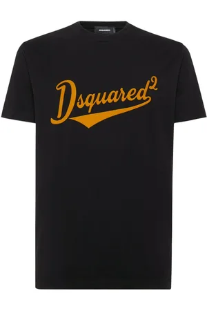 Dsquared2 Logo-print T-shirt