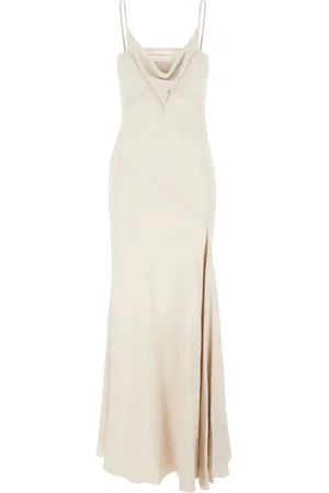 Isabel Marant Kapri slip dress