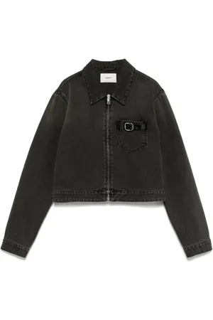 COPERNI Denim jacket