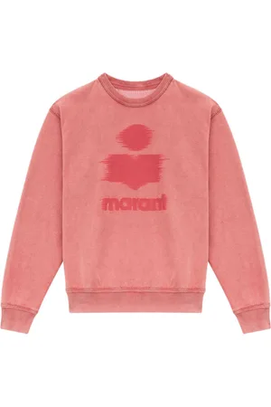 Marant Etoile Mobyli sweatshirt