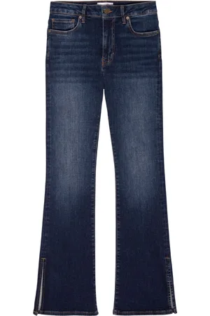 Frame Le Mini Boot jeans