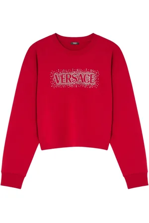 VERSACE Cielo Stellato sweatshirt