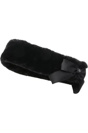 Le Mont St Michel Zaza ear muffs