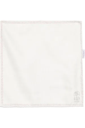 Brunello Cucinelli Silk handkerchief