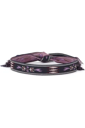 Isabel Marant Etka belt