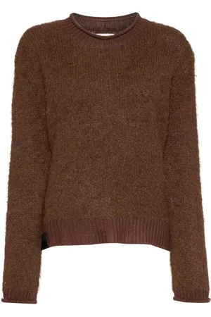 Izzue Crew-neck jumper