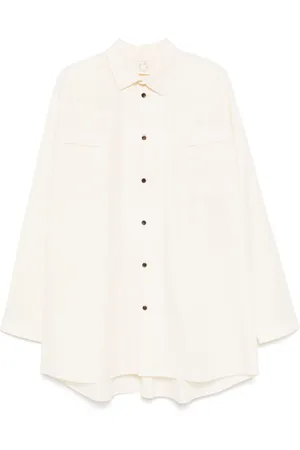 JAN JAN VAN ESSCHE Long-sleeved shirt