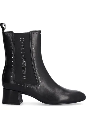 Karl Lagerfeld Bonnie boots