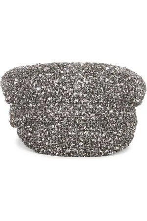 Ruslan Baginskiy Tweed beret