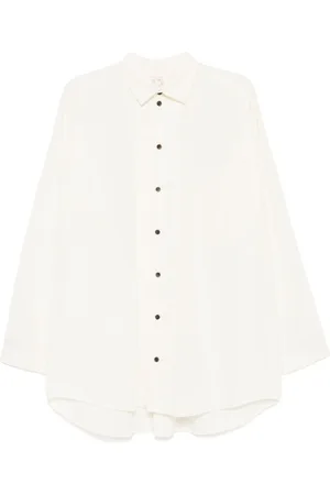 JAN JAN VAN ESSCHE Long-sleeved shirt