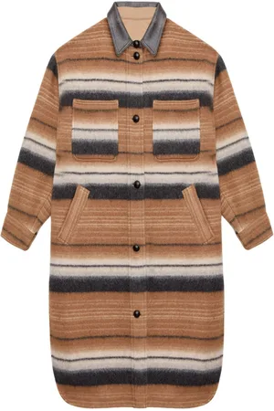 Marant Etoile Djila coat