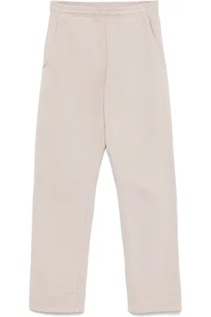 Entire Studios Straight-leg track pants