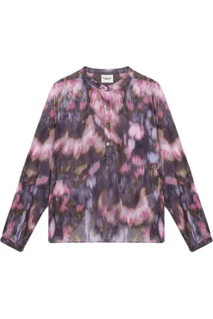 Marant Etoile Maria blouse
