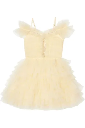 Tutu Du Monde Soni tutu dress