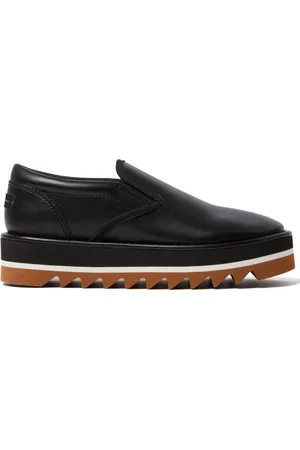 Stella McCartney Sneakelyse Eco loafers