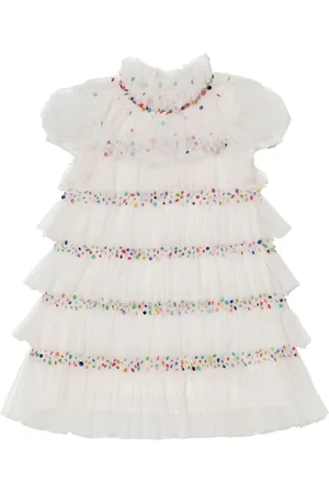 Tutu Du Monde Fondant tulle dress