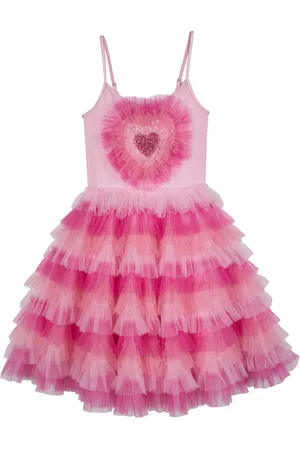 Tutu Du Monde Heartburst tutu dress