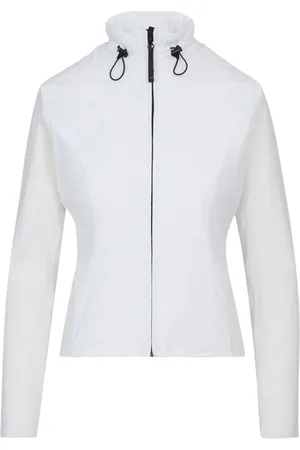 Aztech Zip-up jacket