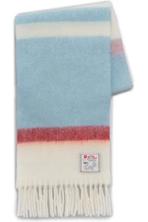 Marni Striped scarf