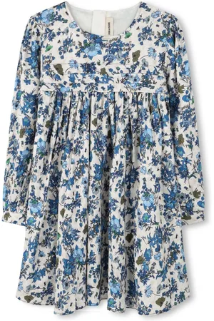 Zadig & Voltaire Floral dress