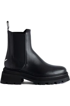Zadig & Voltaire Ride Chelsea boots