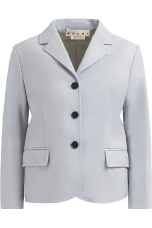 Marni Single-breasted blazer